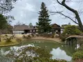 桂離宮の写真_371127