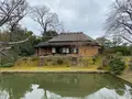 桂離宮の写真_371130
