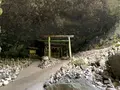 天安河原の写真_371230