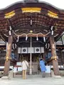 松尾大社の写真_371320