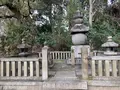 豊国廟の写真_371342