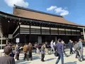 京都御所の写真_371400