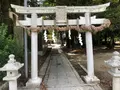 篠村八幡宮の写真_371461