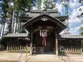 篠村八幡宮の写真_371462