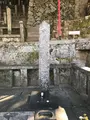 坂本龍馬墓の写真_371554