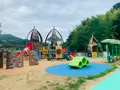 総合公園バンブージョイハイランドの写真_371633