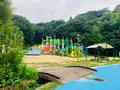 総合公園バンブージョイハイランドの写真_371635