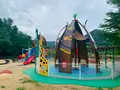 総合公園バンブージョイハイランドの写真_371636