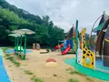 総合公園バンブージョイハイランドの写真_371638