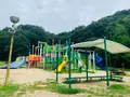 総合公園バンブージョイハイランドの写真_371639