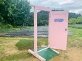 香山ラベンダーの丘の写真_371810