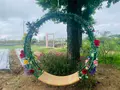 香山ラベンダーの丘の写真_371812