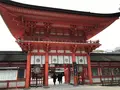 下鴨神社（賀茂御祖神社）の写真_372202