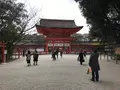 下鴨神社（賀茂御祖神社）の写真_372204