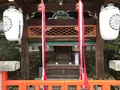 下鴨神社（賀茂御祖神社）の写真_372210