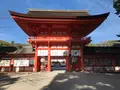 下鴨神社（賀茂御祖神社）の写真_372227