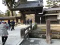 金閣寺（鹿苑寺）の写真_372380