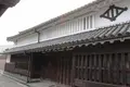 今井町の町並みの写真_372564