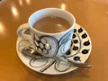 石のカフェの写真_372595