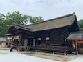 大山祇神社の写真_372619