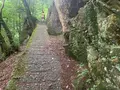 三段峡の写真_372797