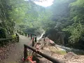 三段峡の写真_372799