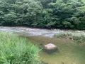 三段峡の写真_372800