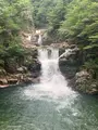 三段峡の写真_372803