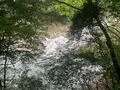 三段峡の写真_372811