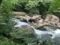三段峡の写真_372812