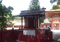 津島神社の写真_372912