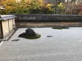龍安寺の写真_372974