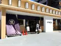 江戸前場下町（豊洲市場青果棟隣り）の写真_373791