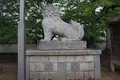 御建神社の写真_373898