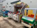 大観覧車くるりんの写真_374099