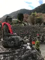 化野念仏寺の写真_374165