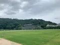 三之丸跡 堀之内公園の写真_374181