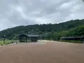 三之丸跡 堀之内公園の写真_374219