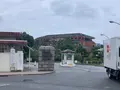 海上自衛隊（旧海軍兵学校）の写真_374270