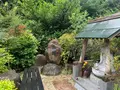 愚痴聞き地蔵尊の写真_374378