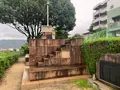 歴史の見える丘の写真_374490