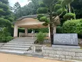 旧海軍墓地（長迫公園）の写真_374575