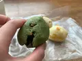 粉こからの写真_374608