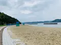 狩留賀海浜公園（ロマンチックビーチかるが）の写真_374755