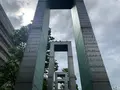 平和の門の写真_374958