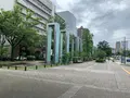 平和の門の写真_374963