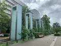 平和の門の写真_374965