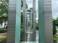 平和の門の写真_374967