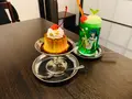 【閉業】ヘイワ食堂の写真_374999