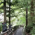 吹割の滝の写真_375239